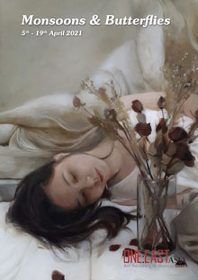 Monsoons & Butterflies
