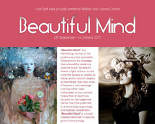 Beautiful Mind