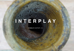 Interplay by Pablo Capati III