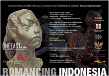 Romancing Indonesia