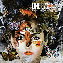 One East Asia at START Art Fair