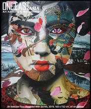 One East Asia at START Art Fair