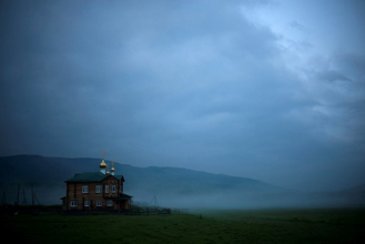 Mystical Siberia