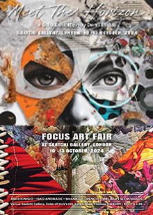 Focus Art Fair London