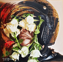 Jayson Cortez - BOGI Man (2019)