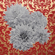 Reynard M. Borillo - Illuminating Hope