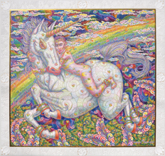 Nyoman Wirdana - Somewhere Over The Rainbow