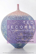 Ted Secombe